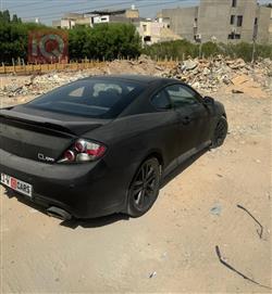 هيونداي تيبورون